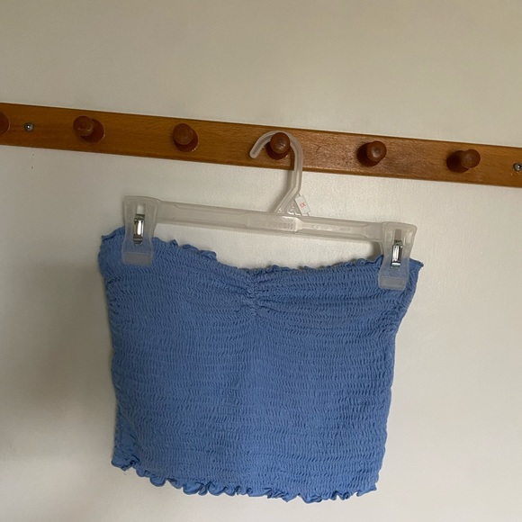 Urban Outfitters Tube Top - Picture 3 of 4